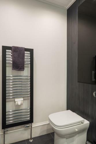 Apartamento Marks @ The Manor
