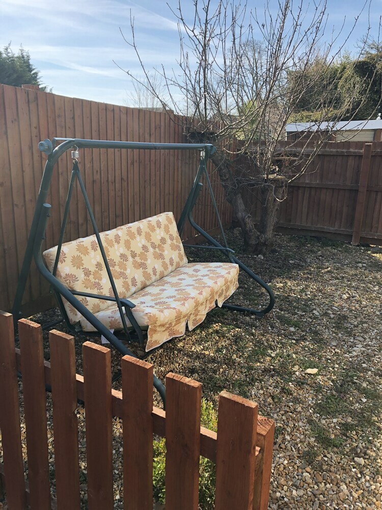 Apartamentos Brookacre Self Catering