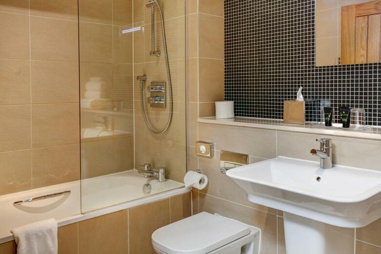 Best Western Plus Cambridge Quy Mill Hotel & Spa