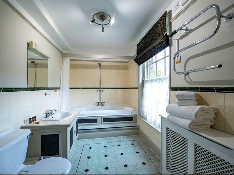 Best Western Plus Cambridge Quy Mill Hotel & Spa