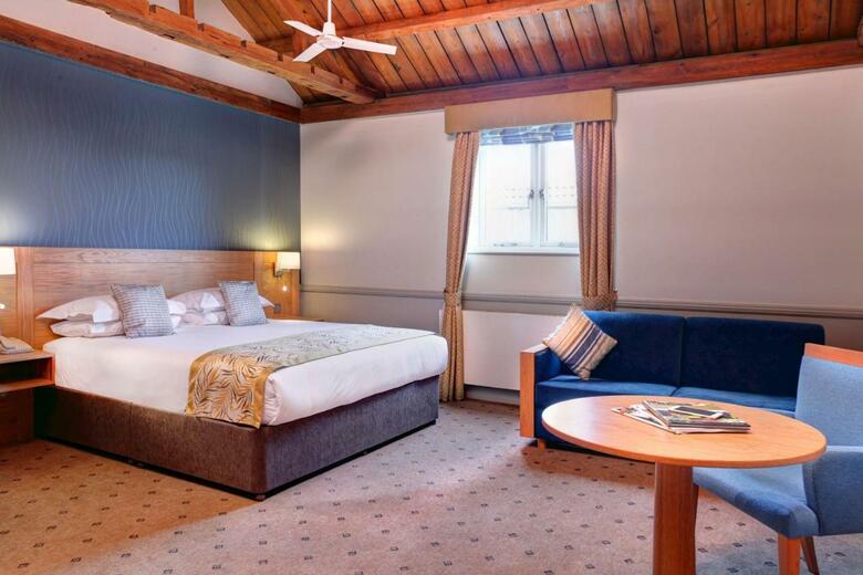 Best Western Plus Cambridge Quy Mill Hotel & Spa