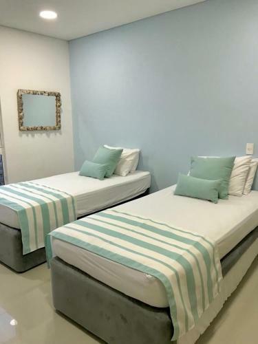 Apartamento En La Perla 1111 Rdm