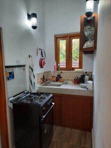 Ayesha Apartment