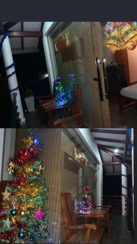 Ayesha Apartment