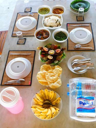 Hotel Kayjay Wild Wilpattu