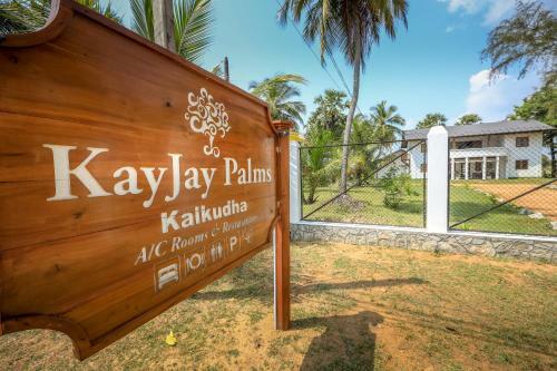 Hotel Kayjay Palms