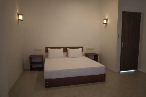 Hotel The Atrium Hiriketiya