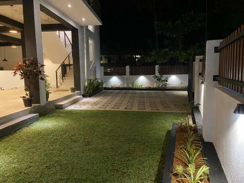 Hotel The Atrium Hiriketiya