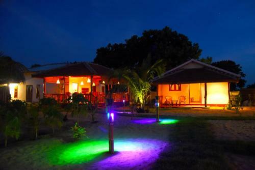 Hotel Prime Surfers Bungalow
