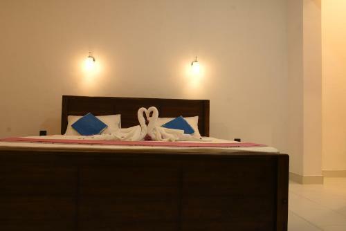 Hotel Ecoland Resort