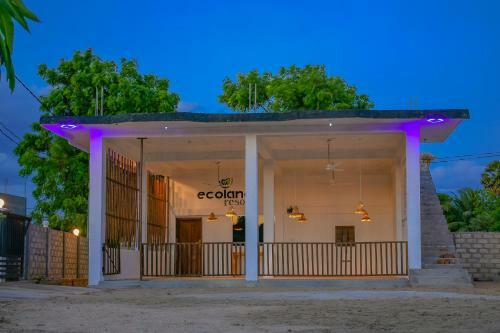 Hotel Ecoland Resort