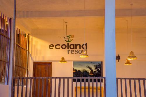 Hotel Ecoland Resort