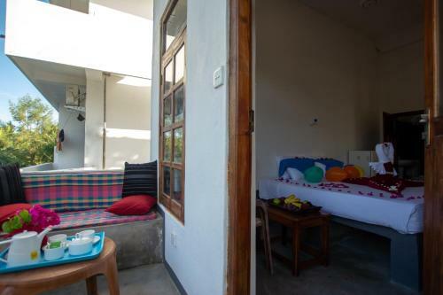 Hostal The Surf Access Guest House And Hostel