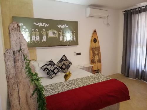 Hotel Aliya Village