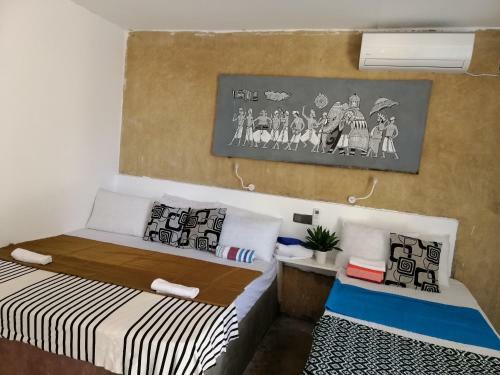 Hotel Aliya Village
