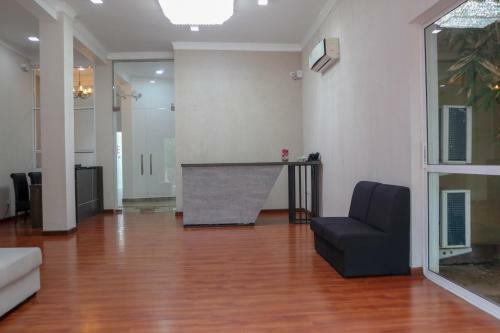 Hotel Reddalf's Holiday Resort Arugam Bay