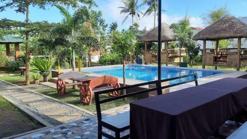 Villa Veronica Tagaytay