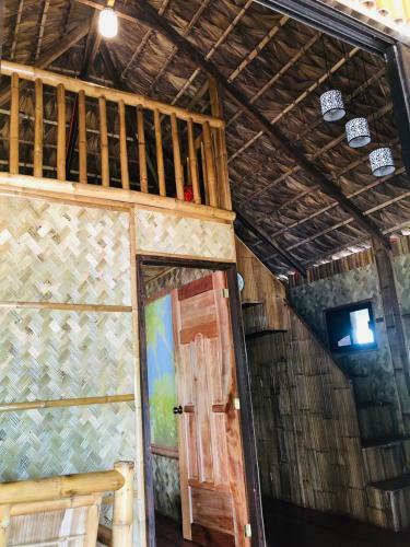 Hostal Bahay Kubo Zailaih