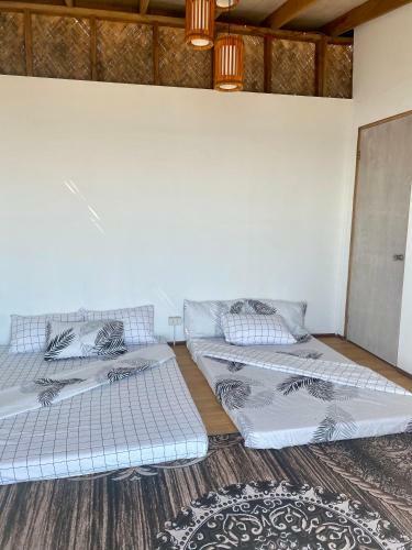 Masamirey Private Cottage