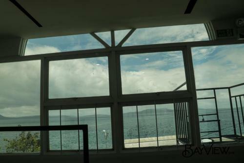 Hotel Bay View Inn
