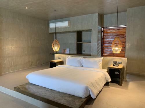 Hotel Cebu R Resort Tabuelan