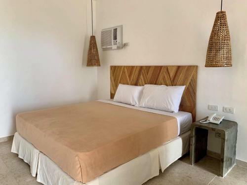 Hotel Cebu R Resort Tabuelan