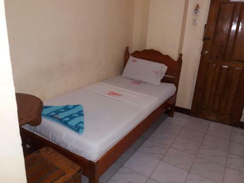 Albergue Bee Hub Pension