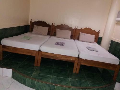 Albergue Bee Hub Pension