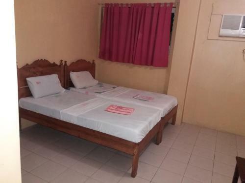 Albergue Bee Hub Pension