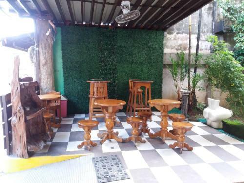 Albergue Bee Hub Pension