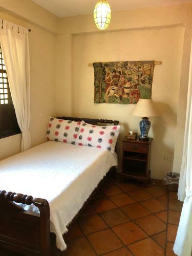 Bed & Breakfast Posada La Patriciana