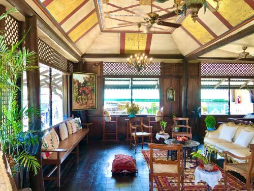Bed & Breakfast Posada La Patriciana