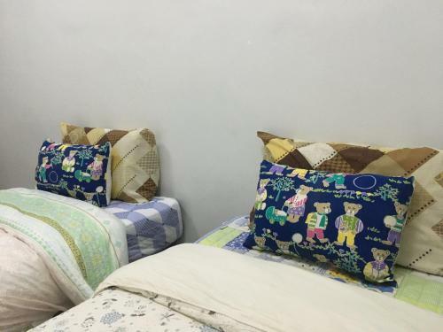 Albergue Vitasolo Hometel & Suite