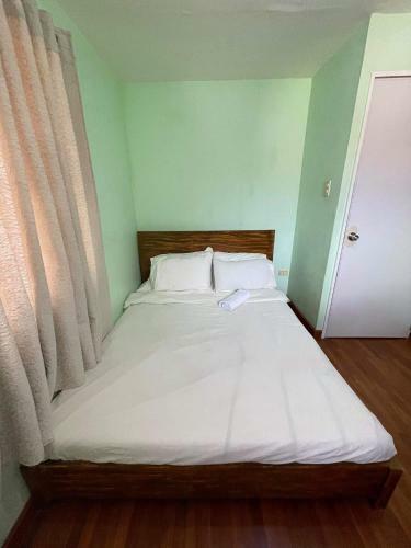 Hostal Entire House Camella Homes