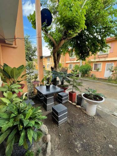 Hostal Entire House Camella Homes