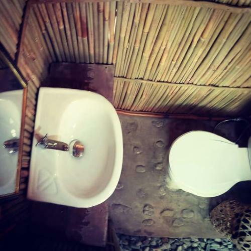 Lodge Shukran Apartelle