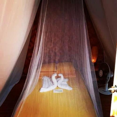 Lodge Shukran Apartelle