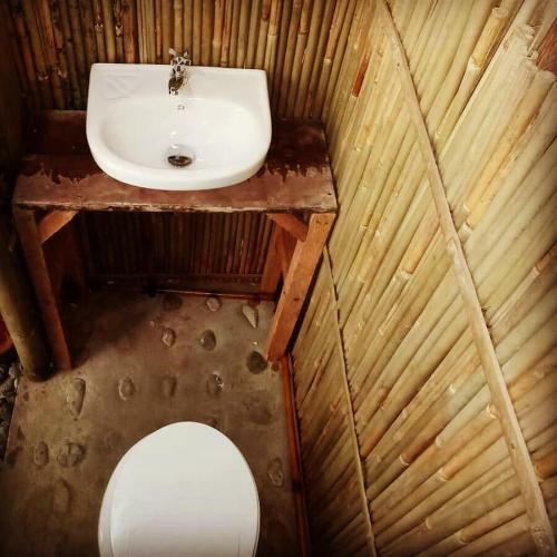 Lodge Shukran Apartelle