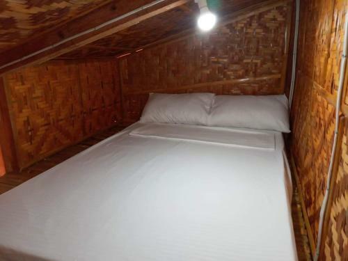 Lodge Shukran Apartelle