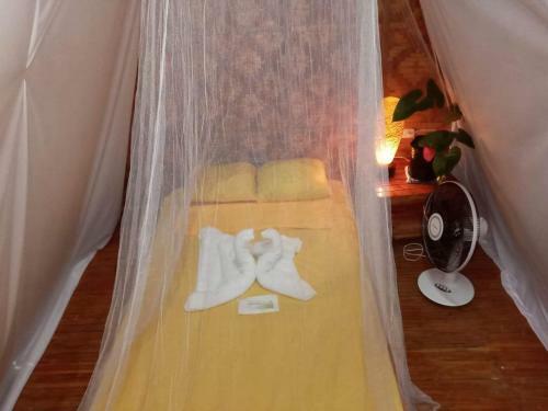 Lodge Shukran Apartelle