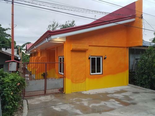Hostal Stella'z Guesthouse
