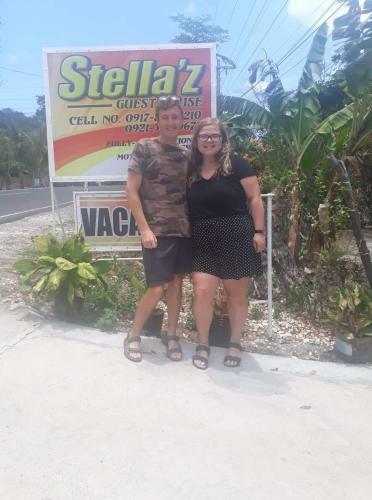 Hostal Stella'z Guesthouse