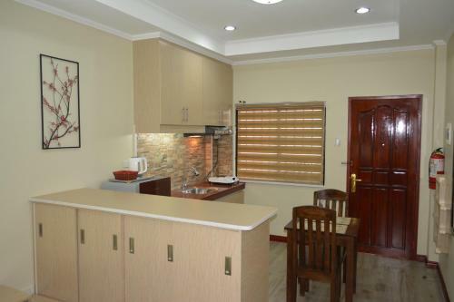 Hostal Red Apartelle