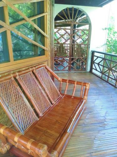 Hotel Villa Marmarine Beach Resort & Restaurant