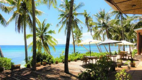 Hotel Villa Marmarine Beach Resort & Restaurant