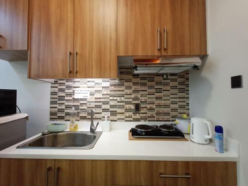 Apartamento Antara Residentials And Condominium