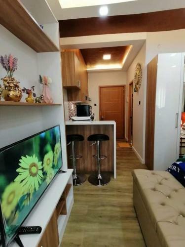 Apartamento Antara Residentials And Condominium
