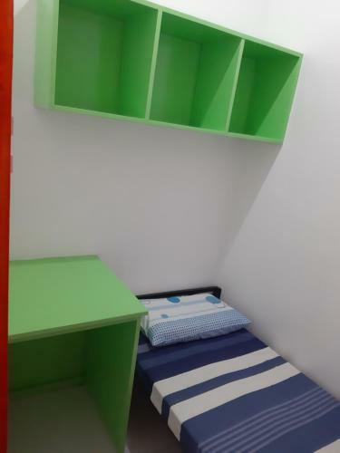 Apartamento Thrice Admirable Room Rentals