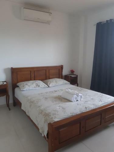 Hostal Verano's Guest House