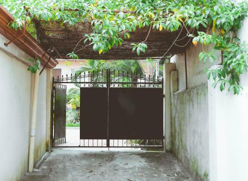 Bed & Breakfast Rqs Hostel